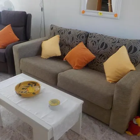 Casa La Zenia Elite Alicante
