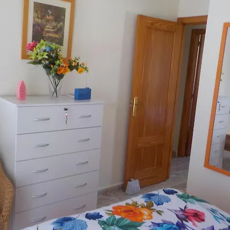 Holiday home Casa La Zenia Elite