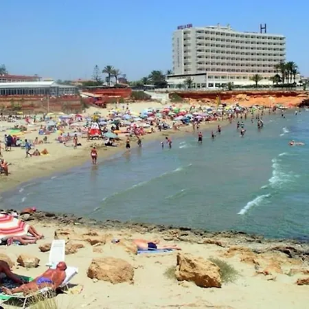 Casa La Zenia Elite