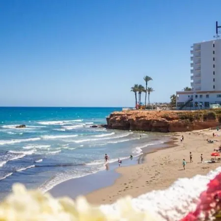 Holiday home Casa La Zenia Elite *