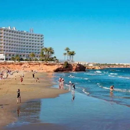 Casa La Zenia Elite * Alicante