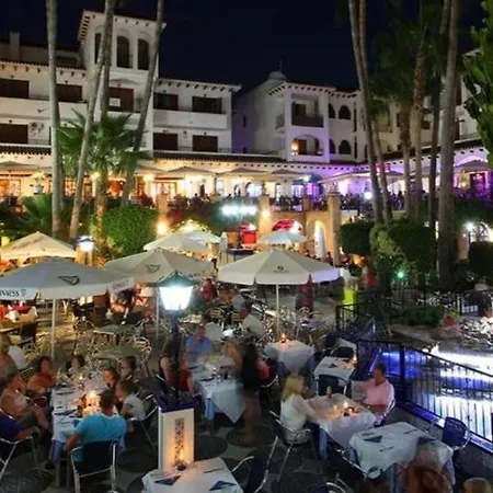 Casa La Zenia Elite Alicante