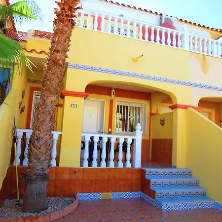 Casa La Zenia Elite Alicante
