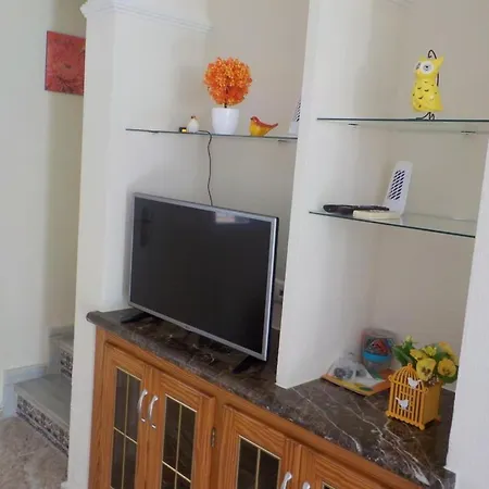 Casa La Zenia Elite