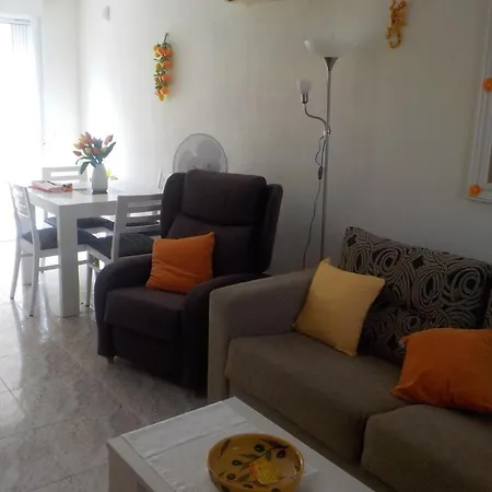 Casa La Zenia Elite * Alicante