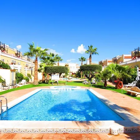 Casa La Zenia Elite