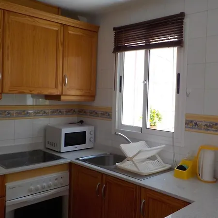 Holiday home Casa La Zenia Elite Alicante