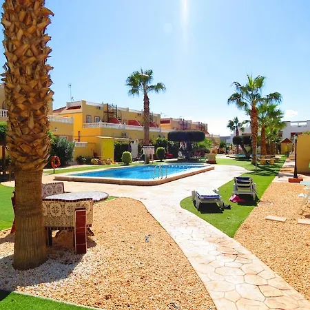 Casa La Zenia Elite