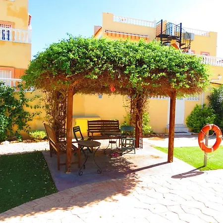 Holiday home Casa La Zenia Elite
