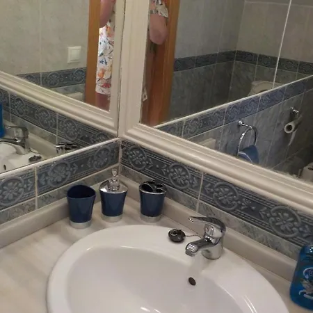 Holiday home Casa La Zenia Elite