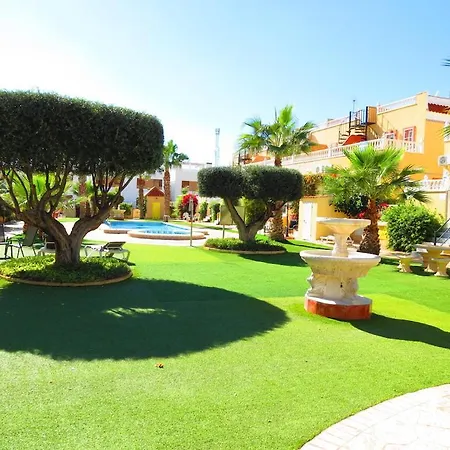 Casa La Zenia Elite Holiday home *