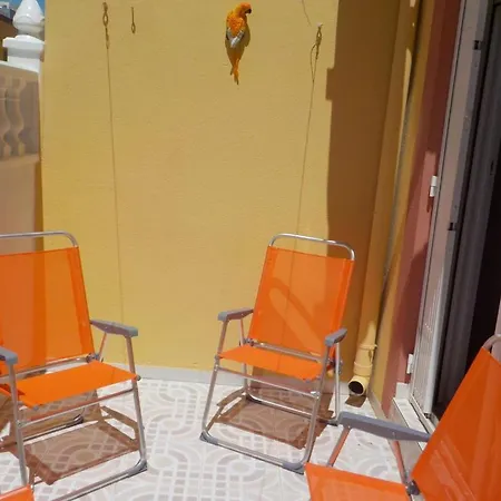 Casa La Zenia Elite Holiday home Alicante