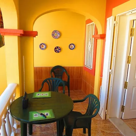 Casa La Zenia Elite Alicante