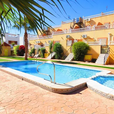 Casa La Zenia Elite *