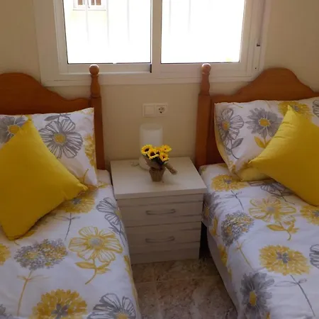 Holiday home Casa La Zenia Elite Alicante