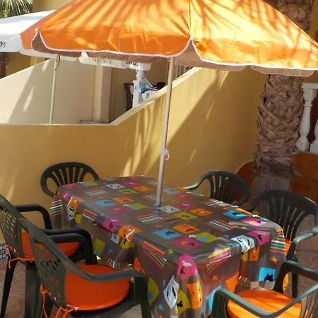 Casa de Férias Casa La Zenia Elite
